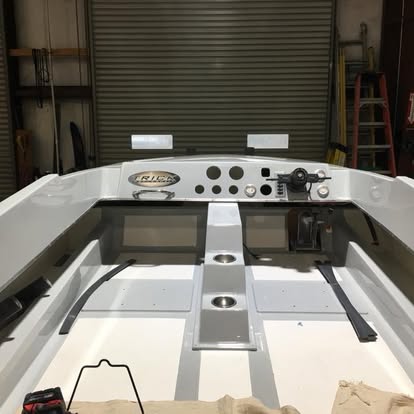 AVC Marine Electronics