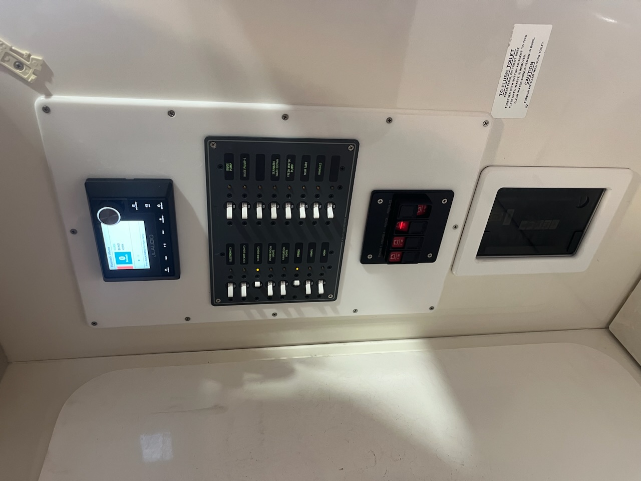 AVC Marine Electronics