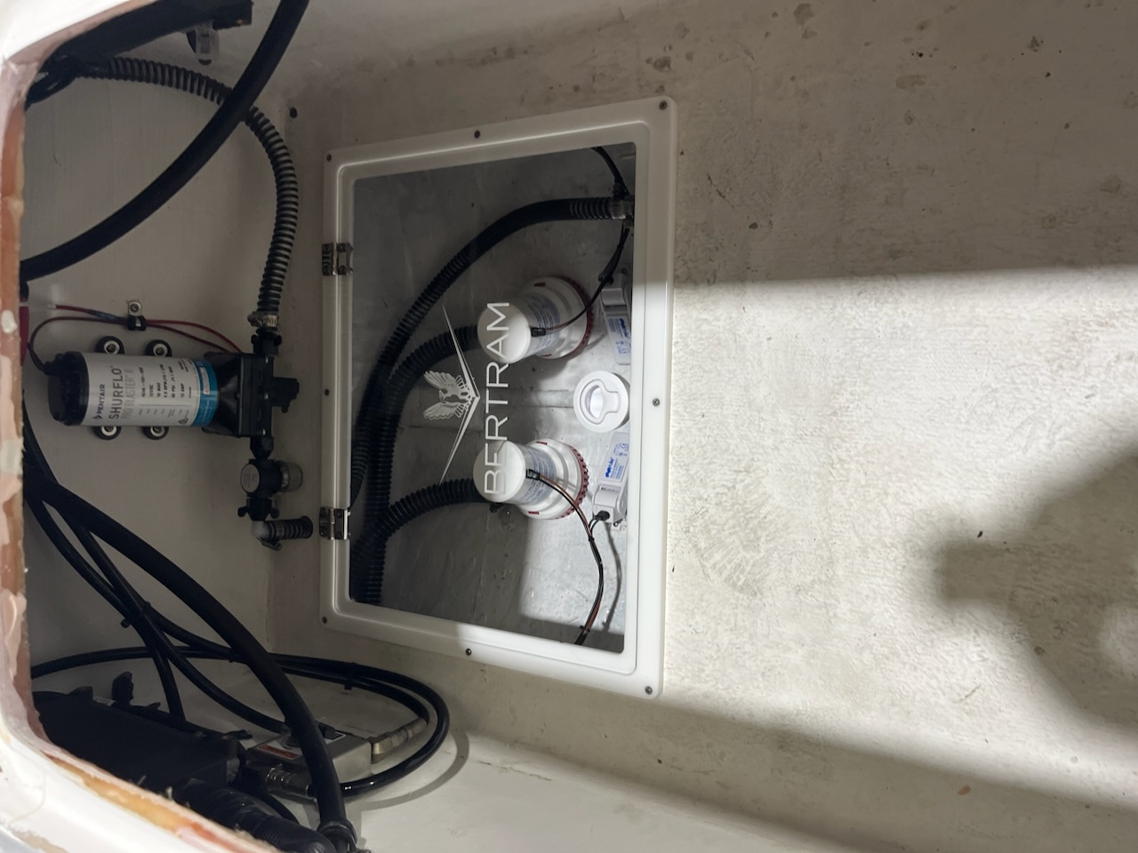 AVC Marine Electronics