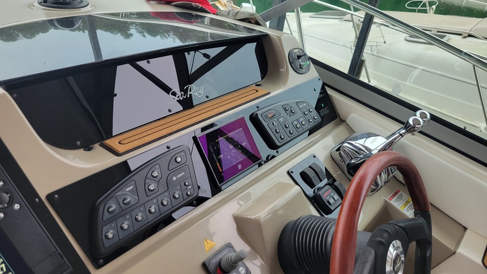 AVC Marine Electronics