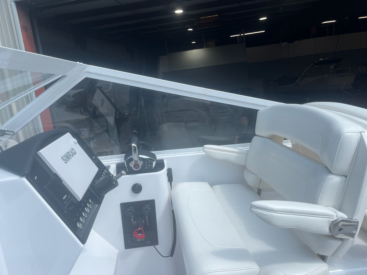 AVC Marine Electronics