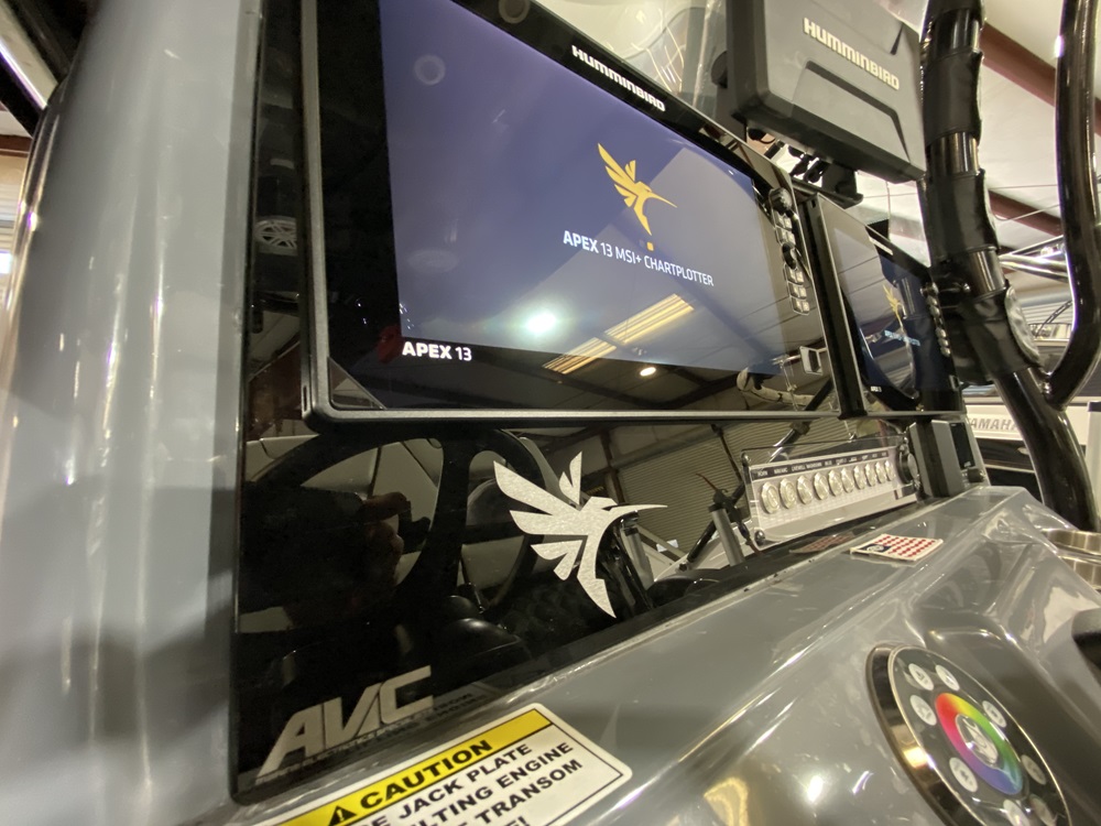 AVC Marine Electronics