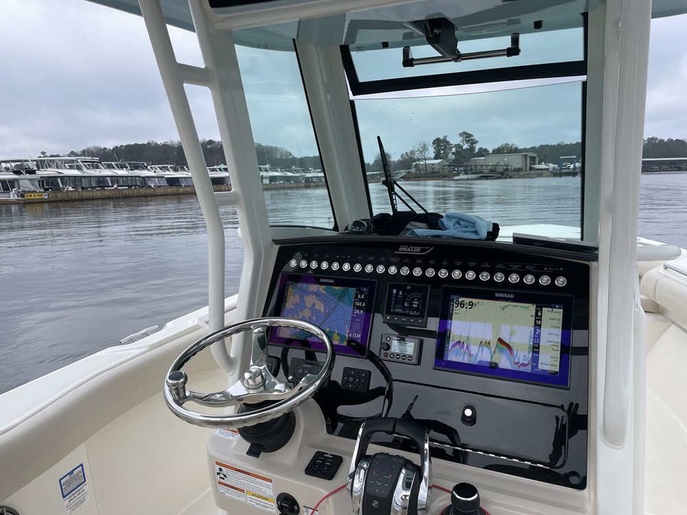 AVC Marine Electronics