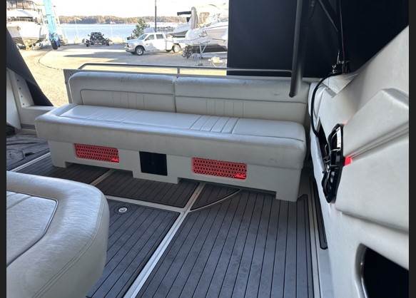 AVC Marine Electronics