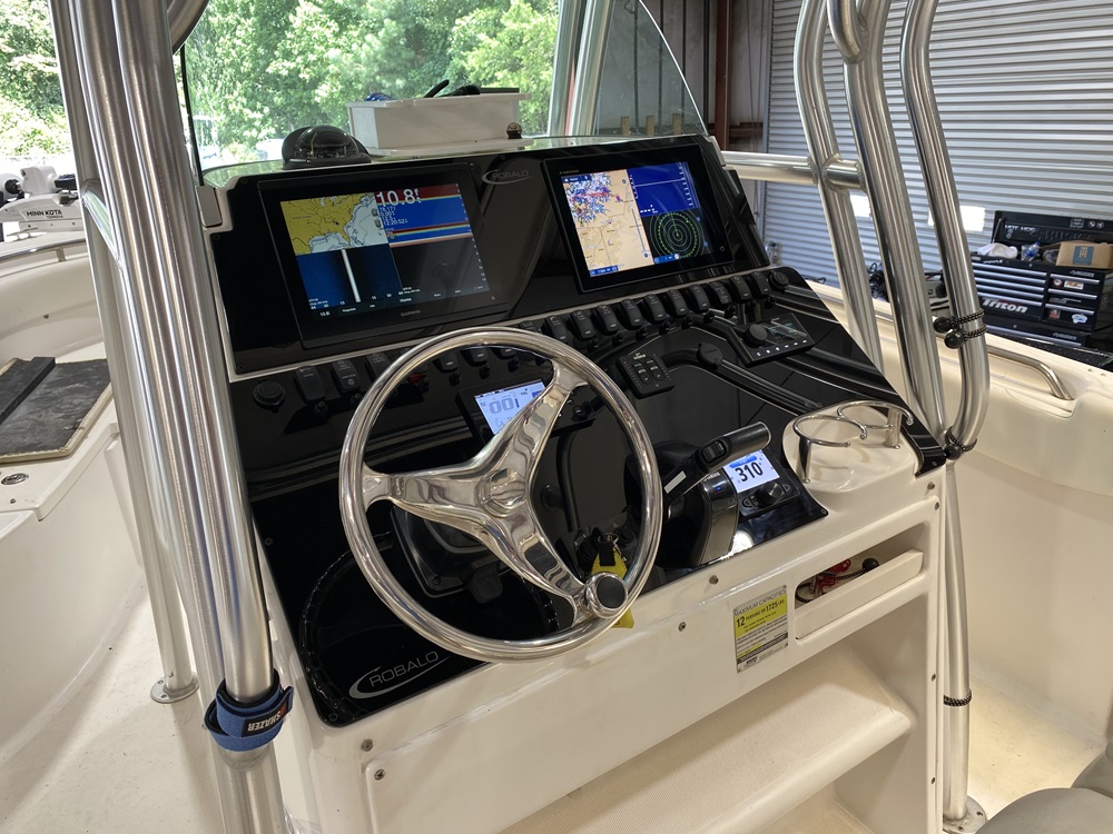 AVC Marine Electronics