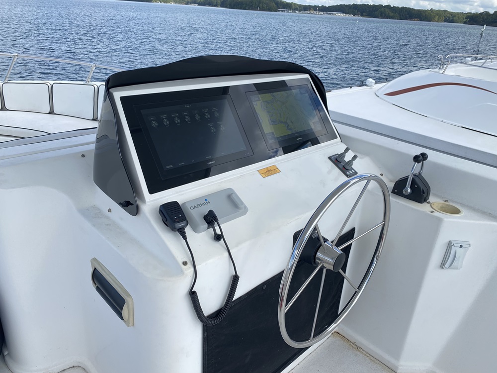 AVC Marine Electronics