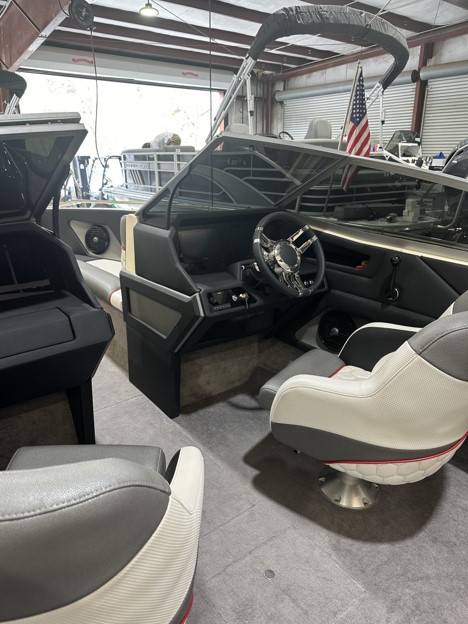 AVC Marine Electronics