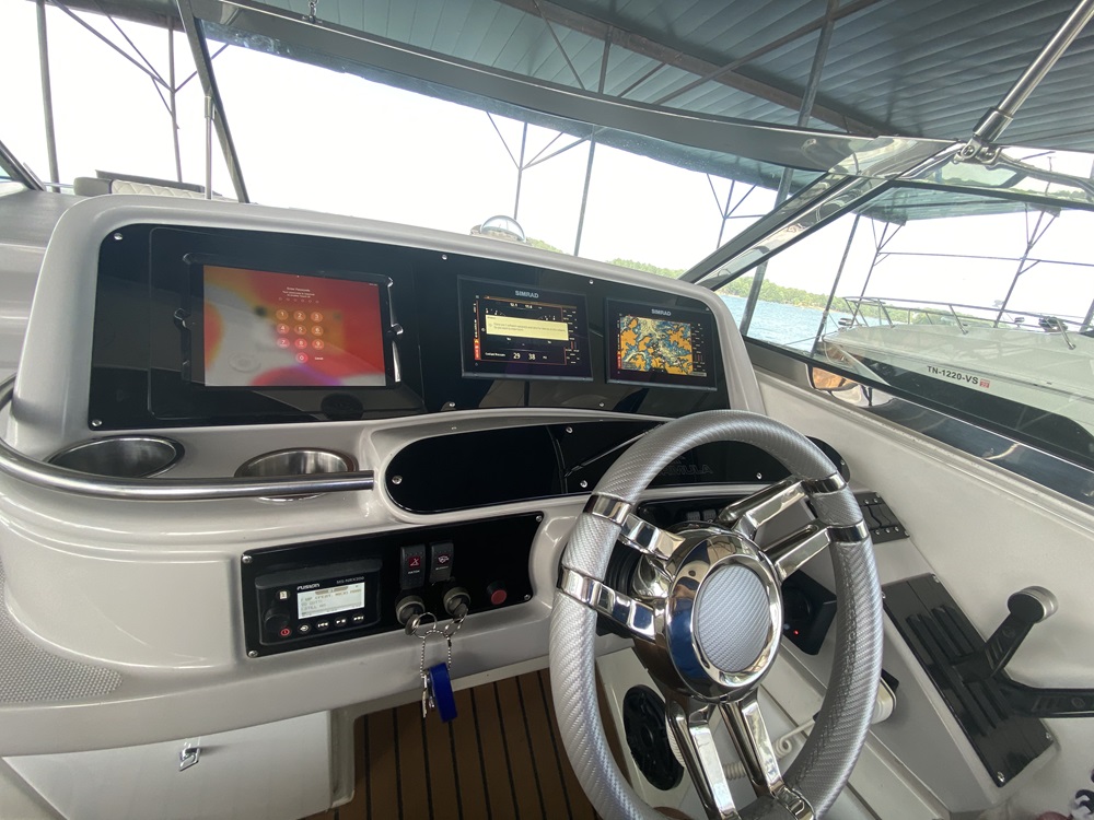 AVC Marine Electronics