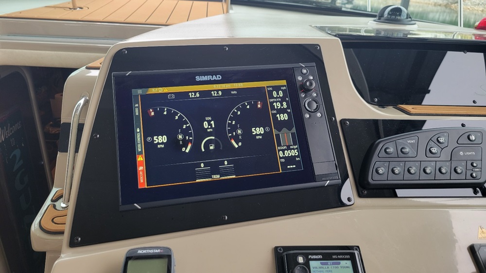 AVC Marine Electronics