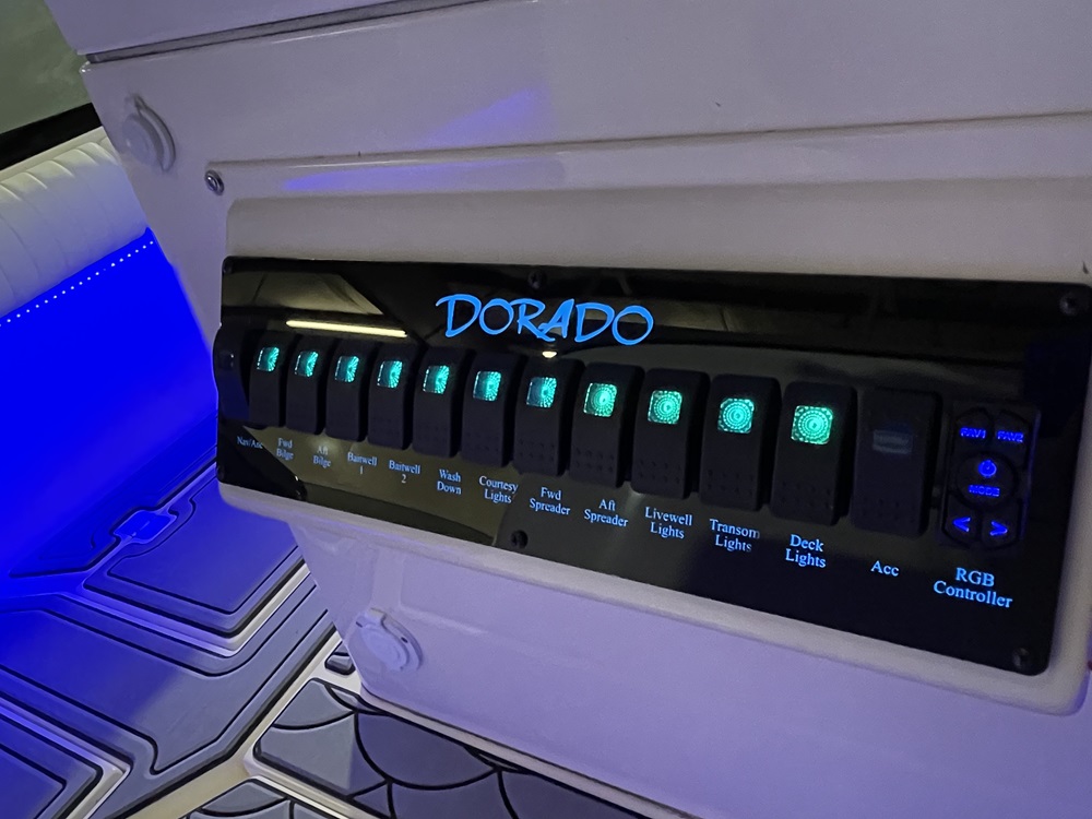 AVC Marine Electronics