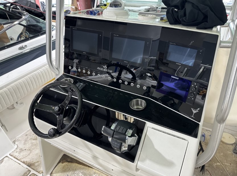 AVC Marine Electronics