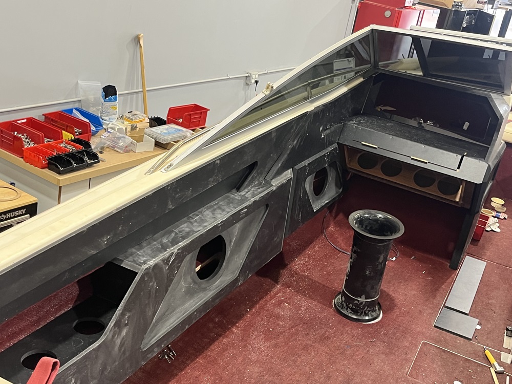 AVC Marine Electronics