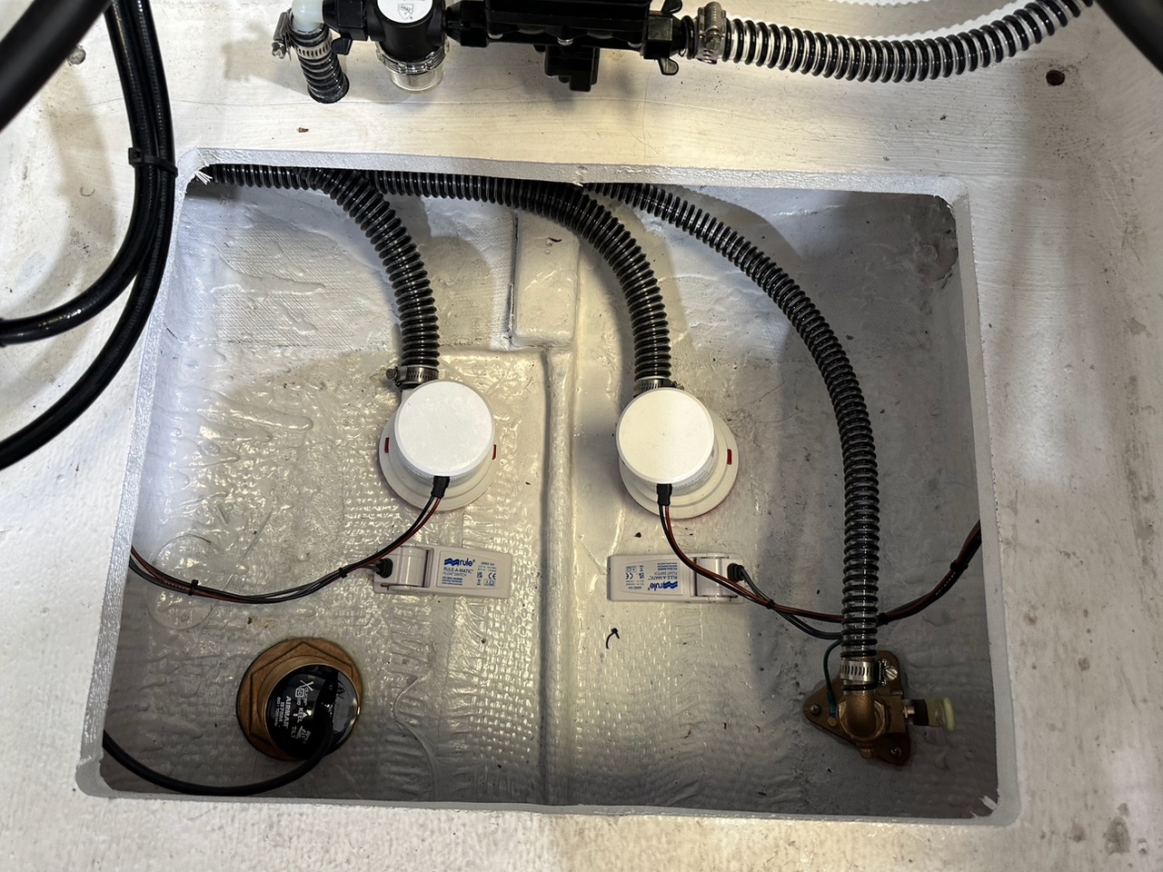 AVC Marine Electronics