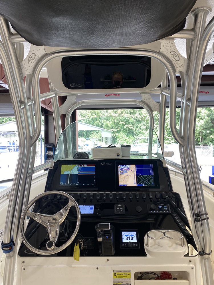 AVC Marine Electronics