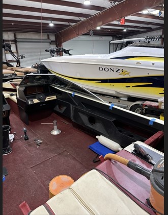 AVC Marine Electronics