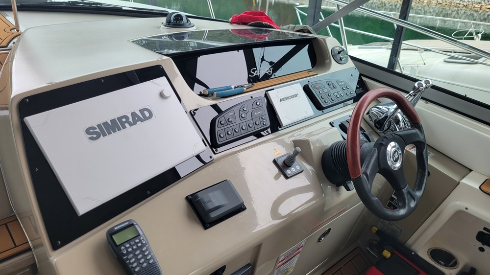 AVC Marine Electronics