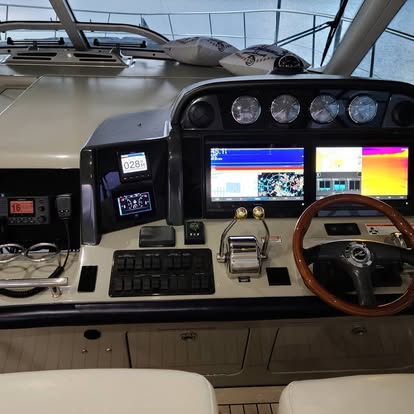 AVC Marine Electronics