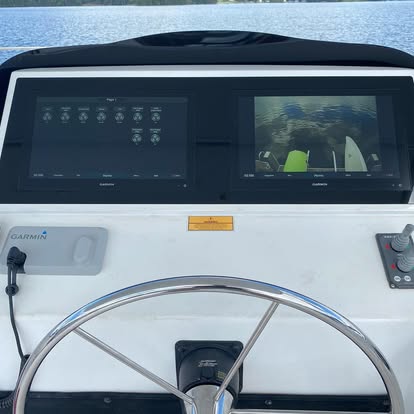 AVC Marine Electronics