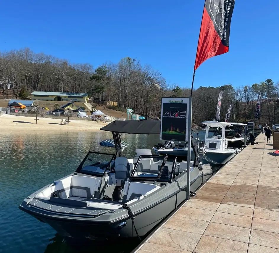 vessels we specialize in